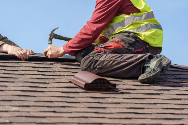 Residential Roof Replacement in Palm Beach Gardens, FL